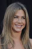 Cara de Jennifer Aniston